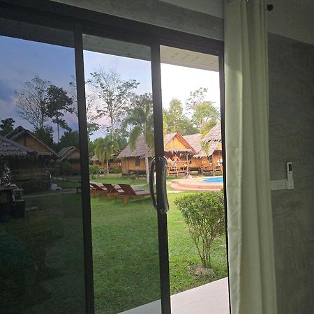 Ao Nang Khao Kaeo Resort Esterno foto