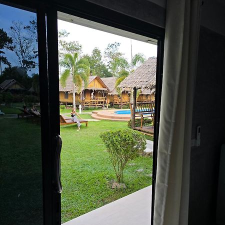 Ao Nang Khao Kaeo Resort Esterno foto