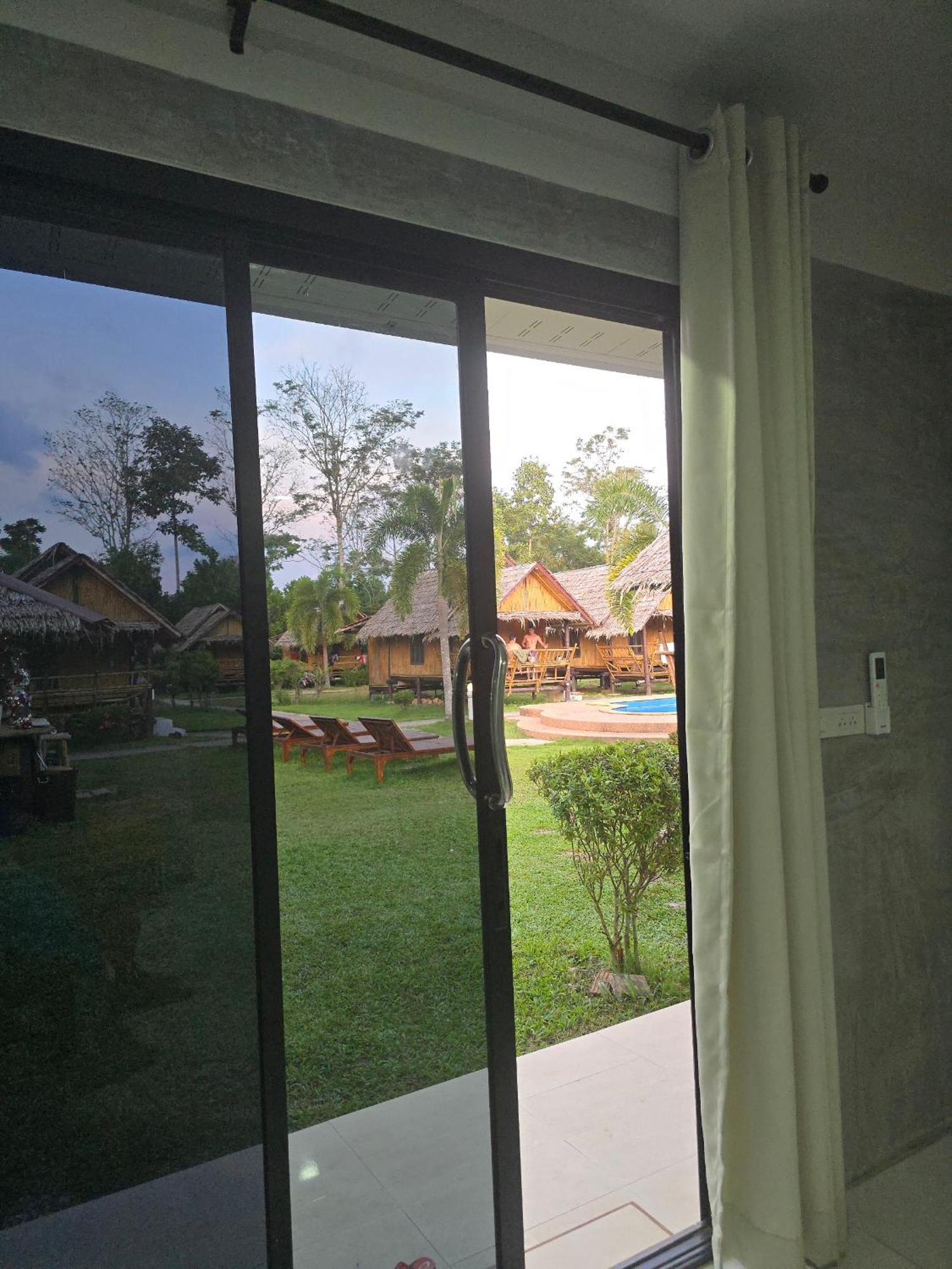 Ao Nang Khao Kaeo Resort Esterno foto