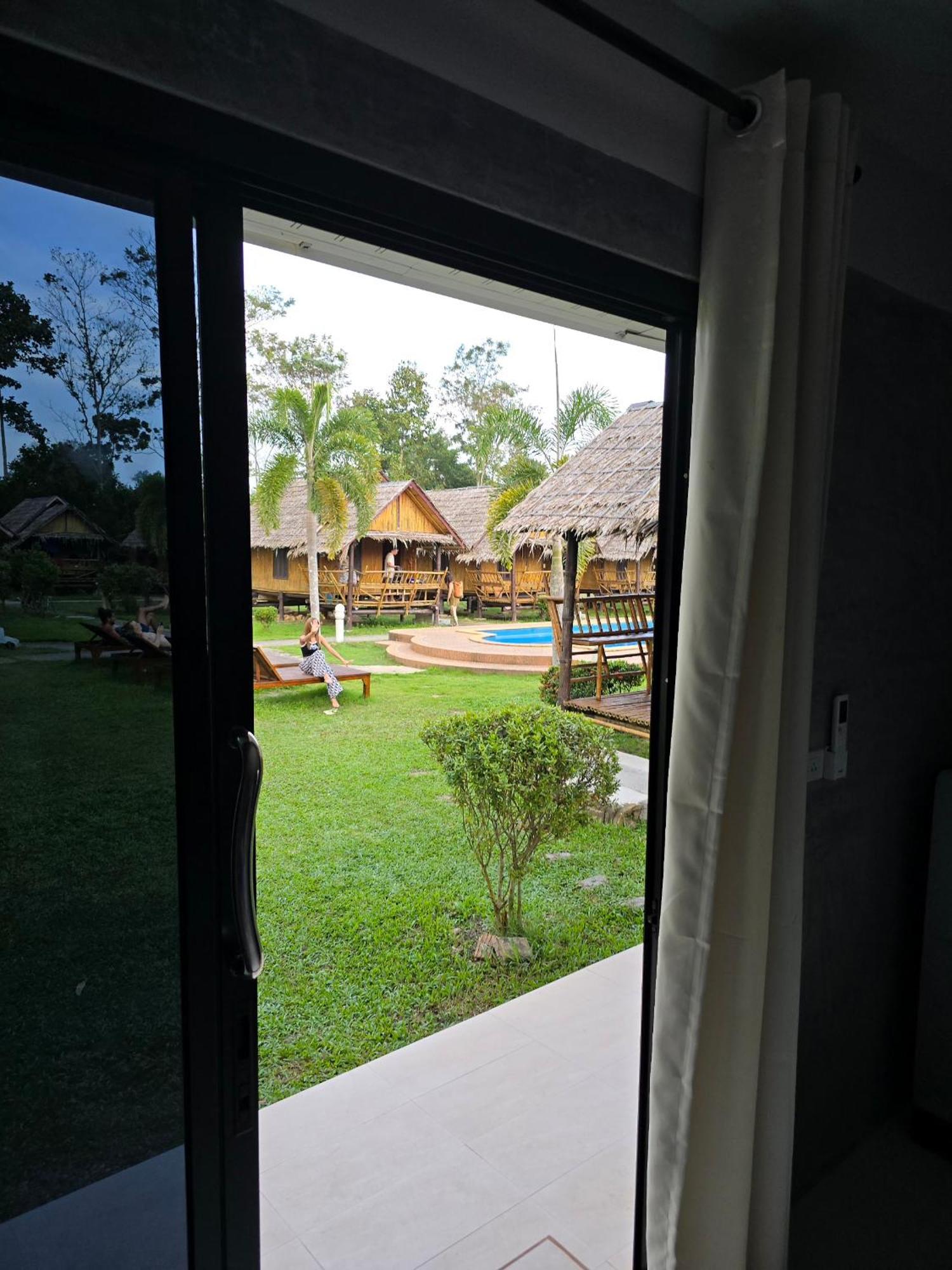 Ao Nang Khao Kaeo Resort Esterno foto