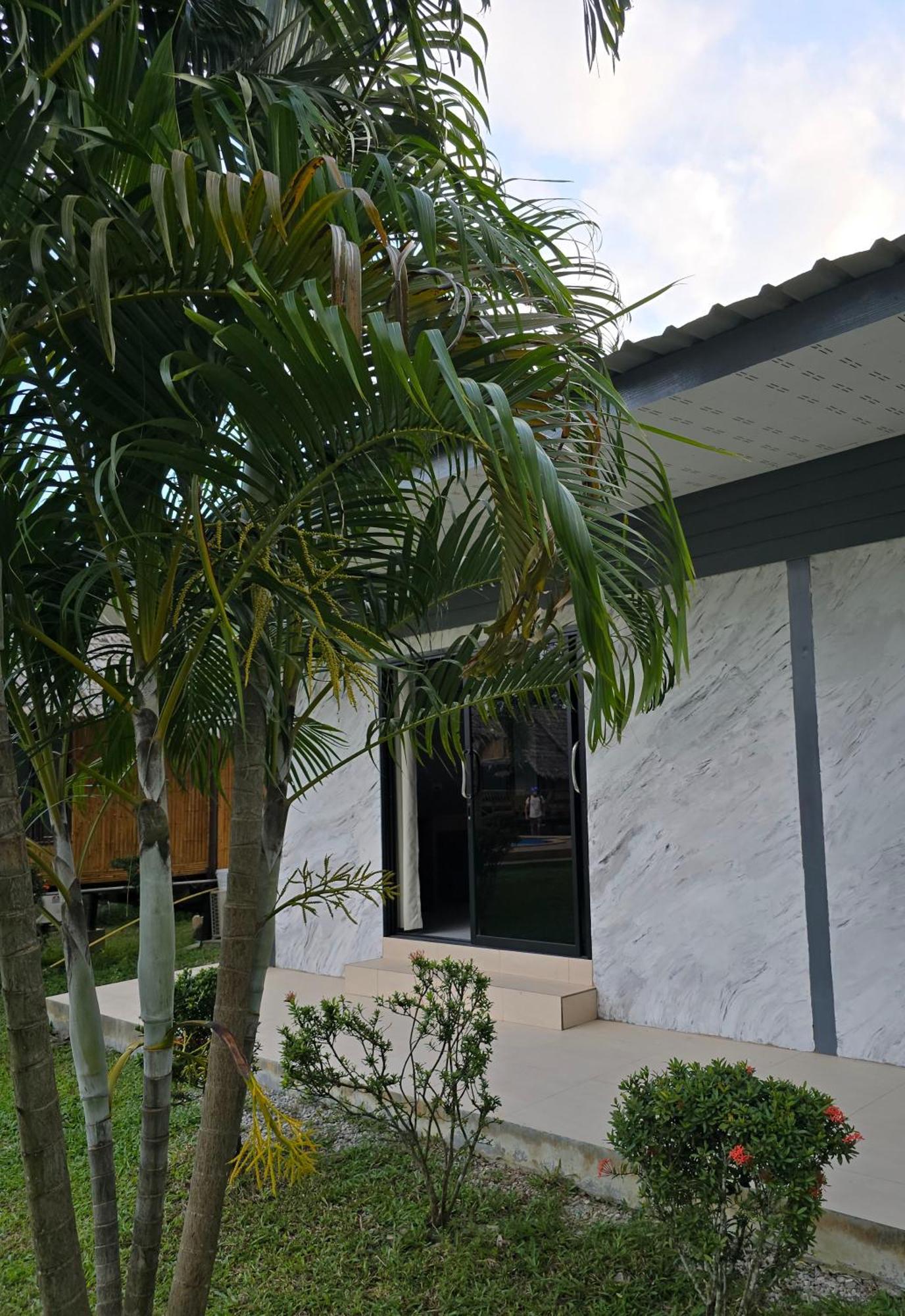 Ao Nang Khao Kaeo Resort Esterno foto